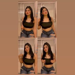 Meet your Posher, Allison